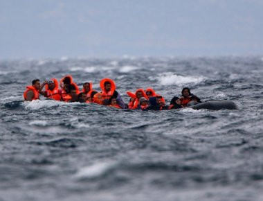 Μηδενικές οι ροές μεταναστών το τελευταίο 48ωρο στα νησιά του Β. Αιγαίου